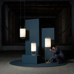 Alistair Pendant lamp
