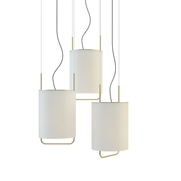Alistair Pendant lamp