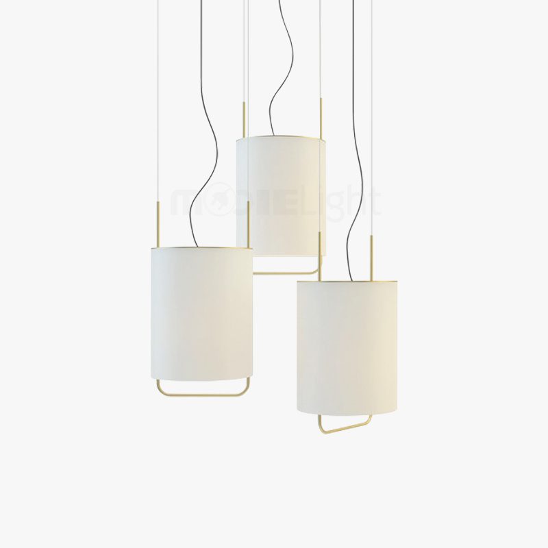 Alistair Pendant lamp