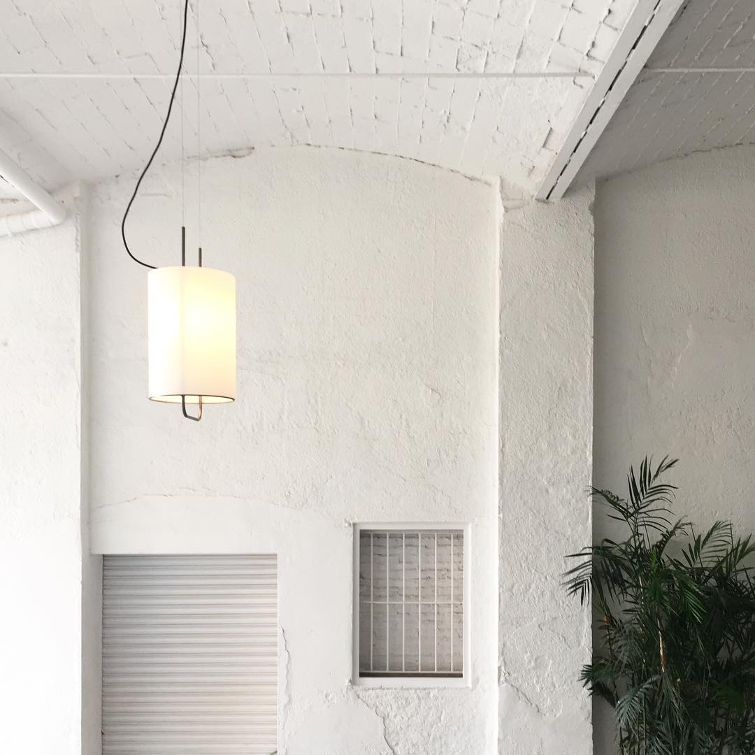 Alistair Pendant lamp