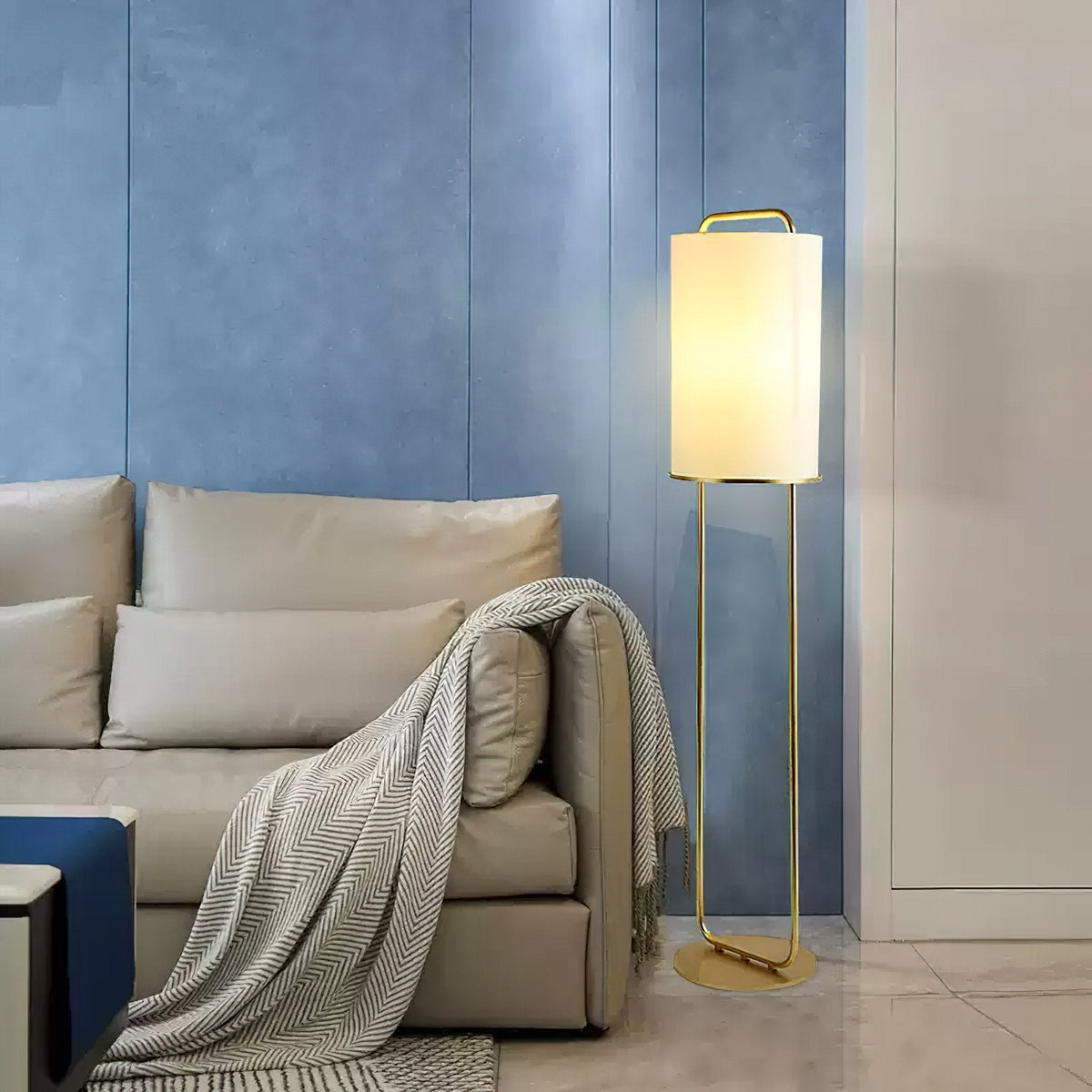 Alistair Floor lamp