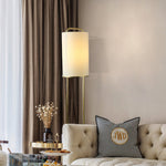 Alistair Floor lamp
