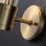 Celeste Cylinde Wall Light