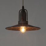 Allentown Pendant Light