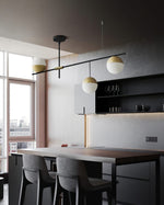 Alluria Linear Hanging Light
