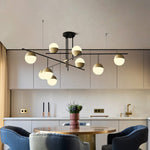 Alluria Linear Hanging Light