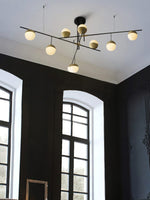 Alluria Linear Hanging Light