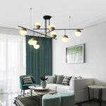 Alluria Linear Hanging Light
