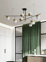 Alluria Linear Hanging Light