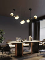 Alluria Linear Hanging Light