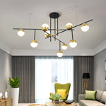 Alluria Linear Hanging Light