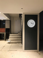 Alma Wall Lamp