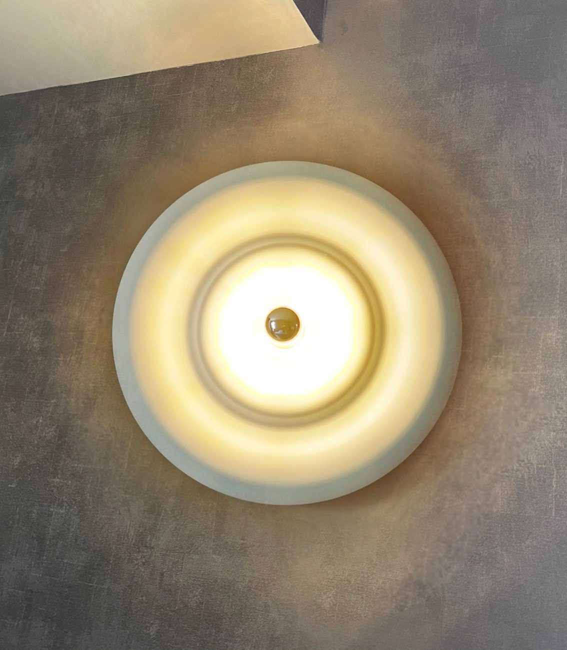Alma Wall Lamp