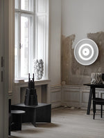 Alma Wall Lamp