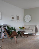 Alma Wall Lamp