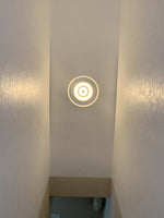 Alma Wall Lamp