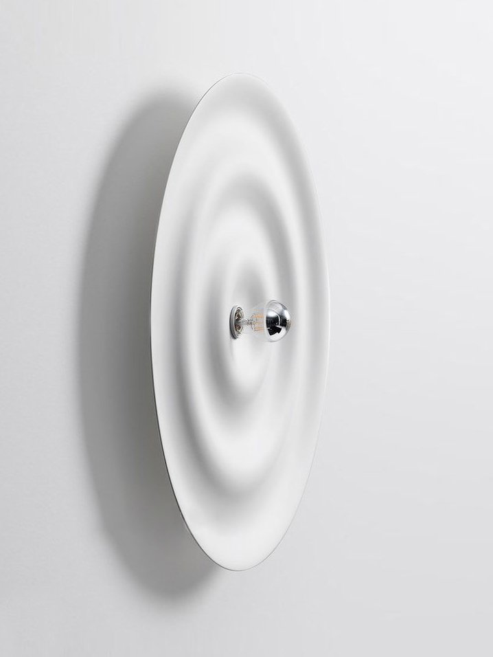 Alma Wall Lamp