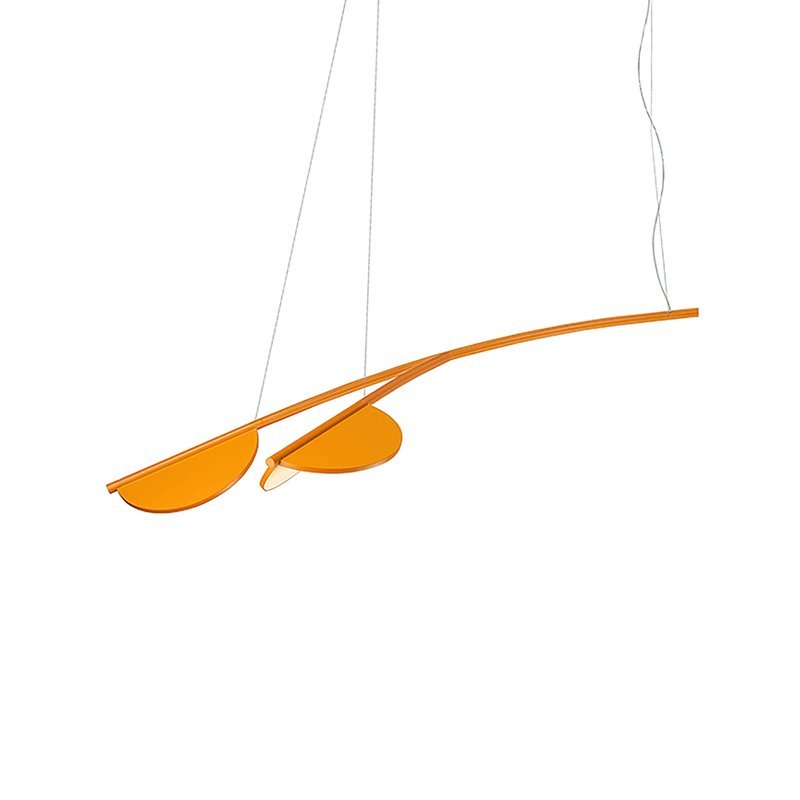Almendra Organic Chandelier
