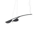 Almendra Organic Chandelier
