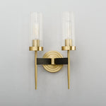 Alouette Wall Lamp