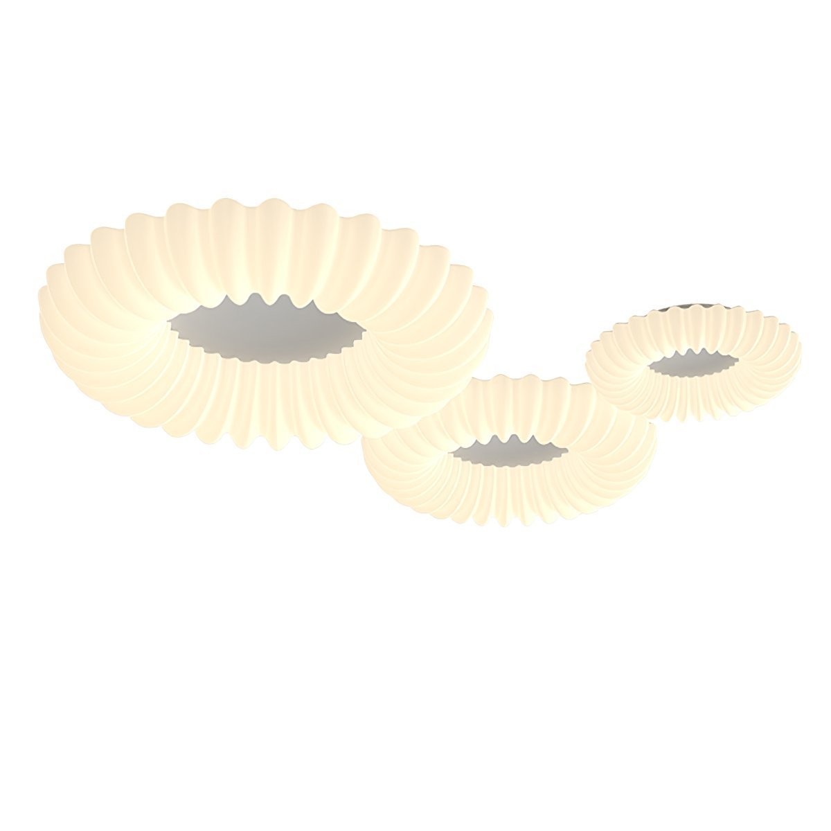 Alta Ceiling Lamp