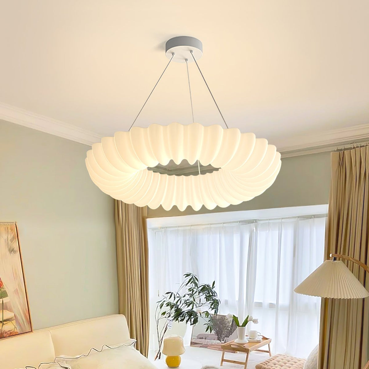 Alta Pendant Lamp