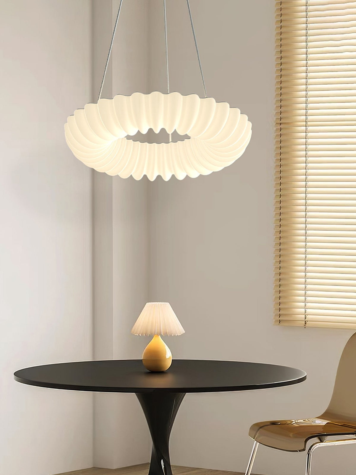 Alta Pendant Lamp