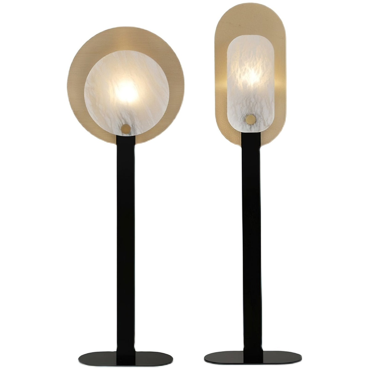 Altai Floor Lamp