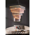 aluminum-chain-tassel-chandelier