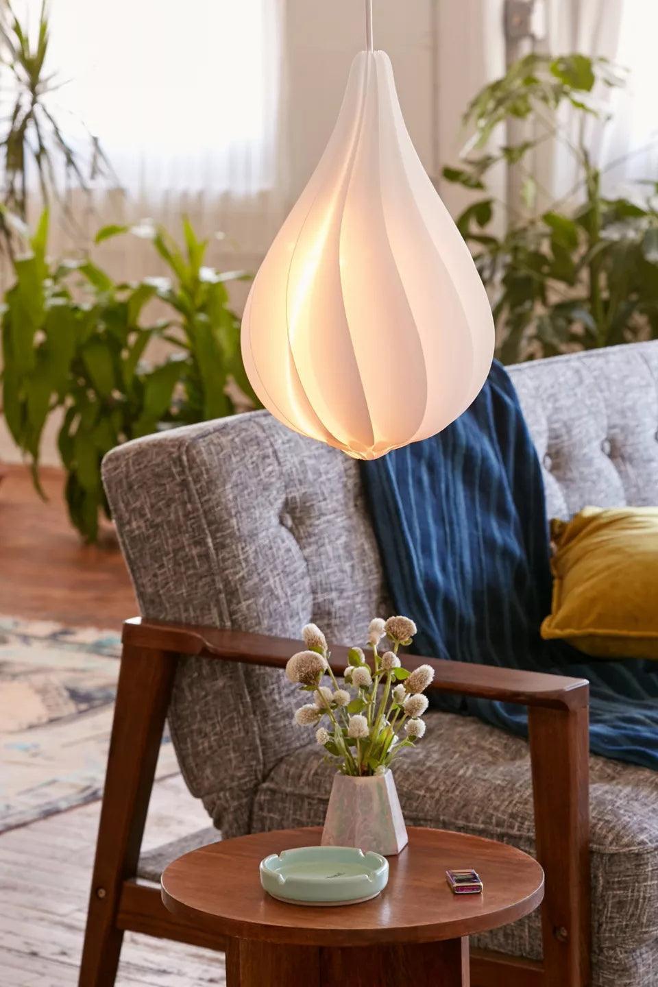 Alva Pendant Light - ailampplus