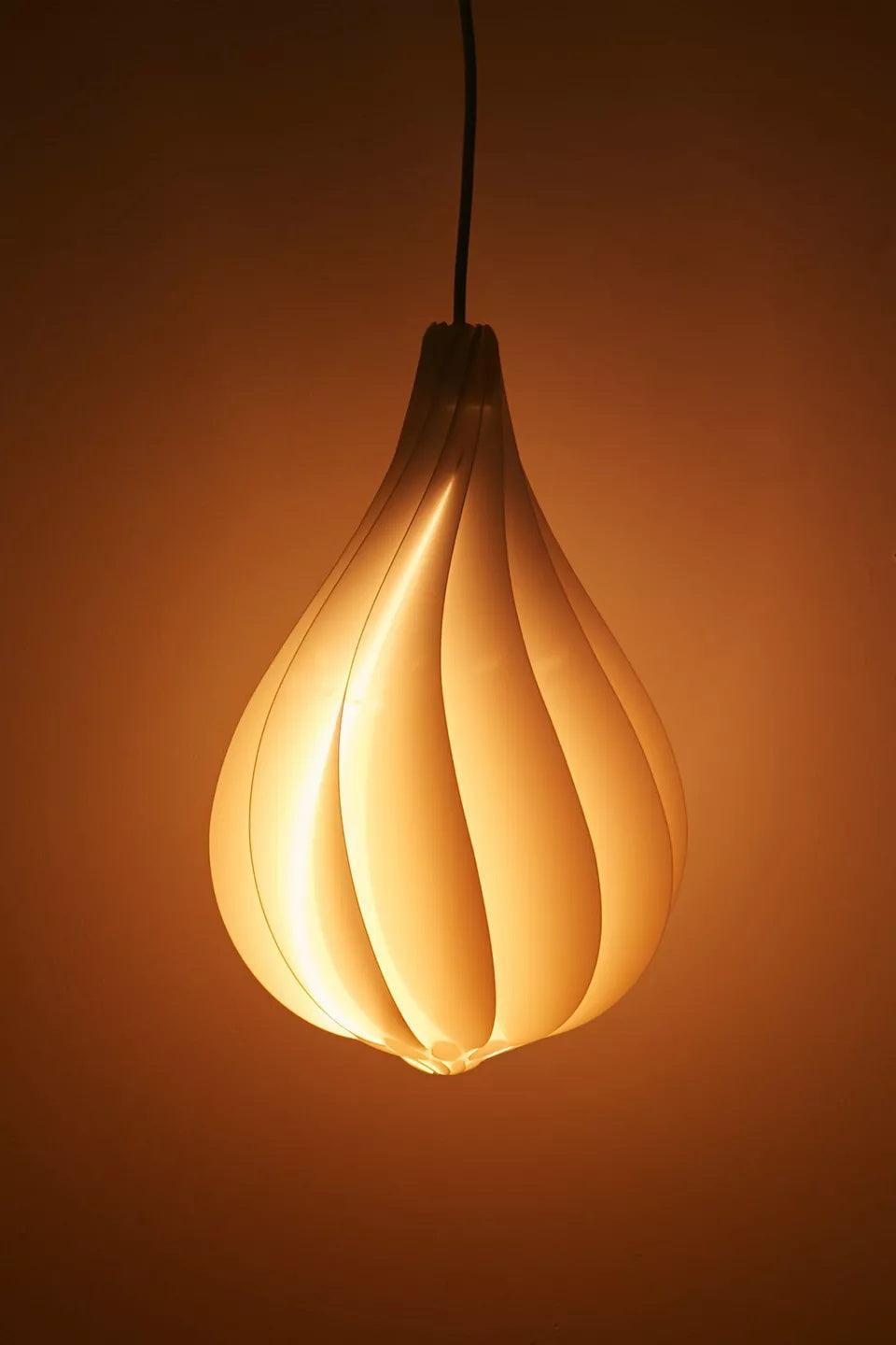Alva Pendant Light - ailampplus