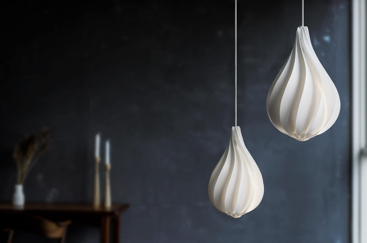 Alva Pendant Light - ailampplus