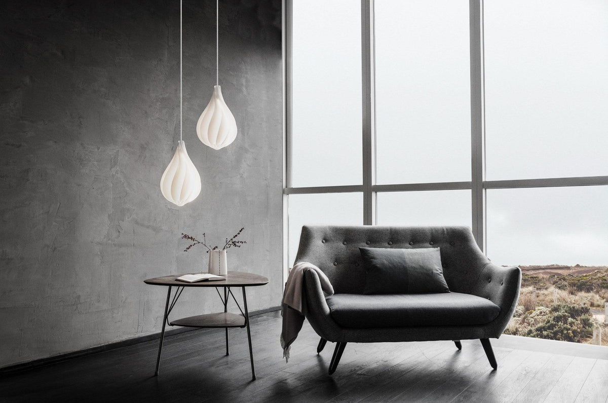 Alva Pendant Light - ailampplus