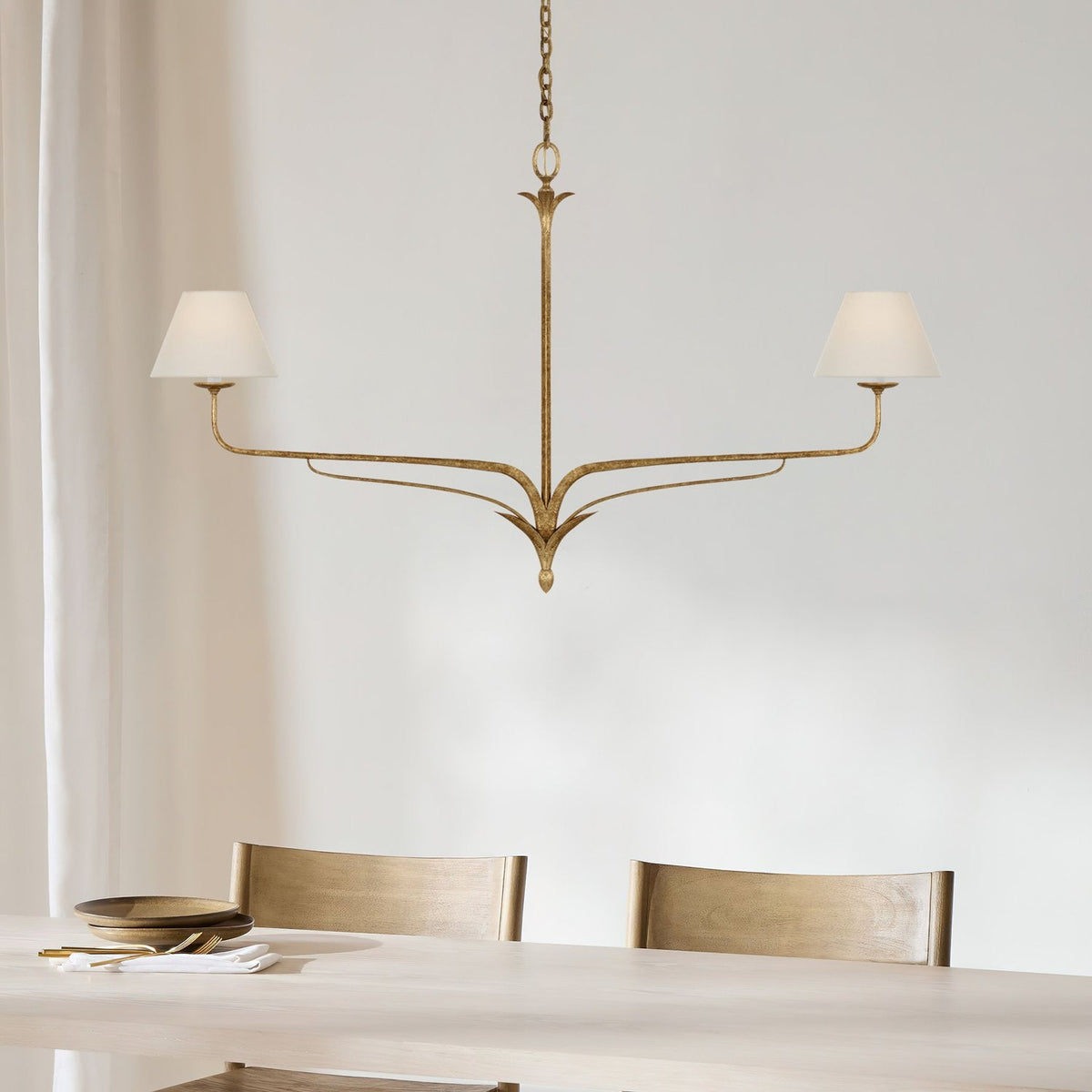 Amalfi Chandelier