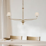 Amalfi Chandelier