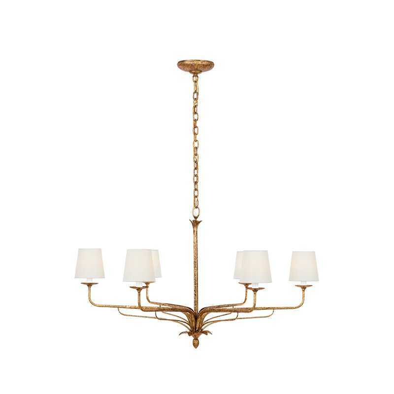 Amalfi Chandelier