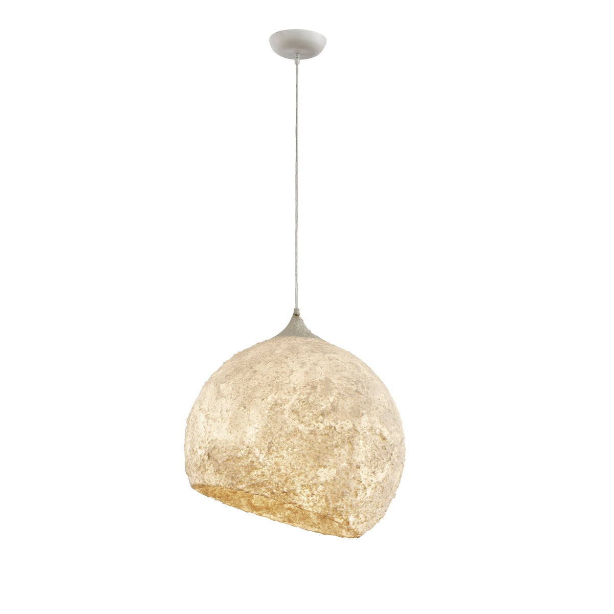 Amara Silk Pendant Lamp
