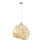 Amara Silk Pendant Lamp