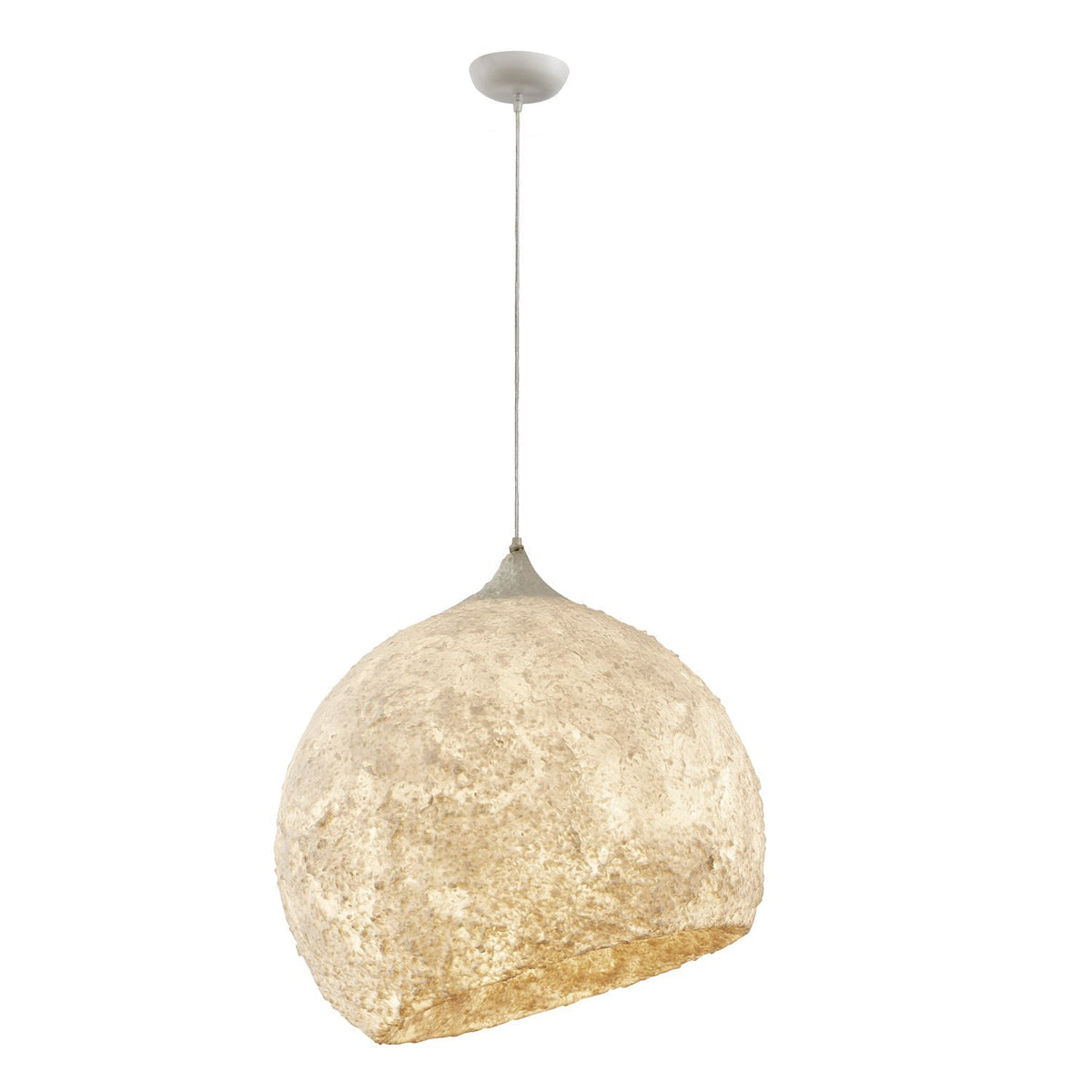 Amara Silk Pendant Lamp