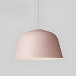 Ambit Pendant Light – Modern Minimalist Aluminum Hanging Lamp for Dining & Living Spaces