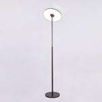 Ambra Led Floor Lamp