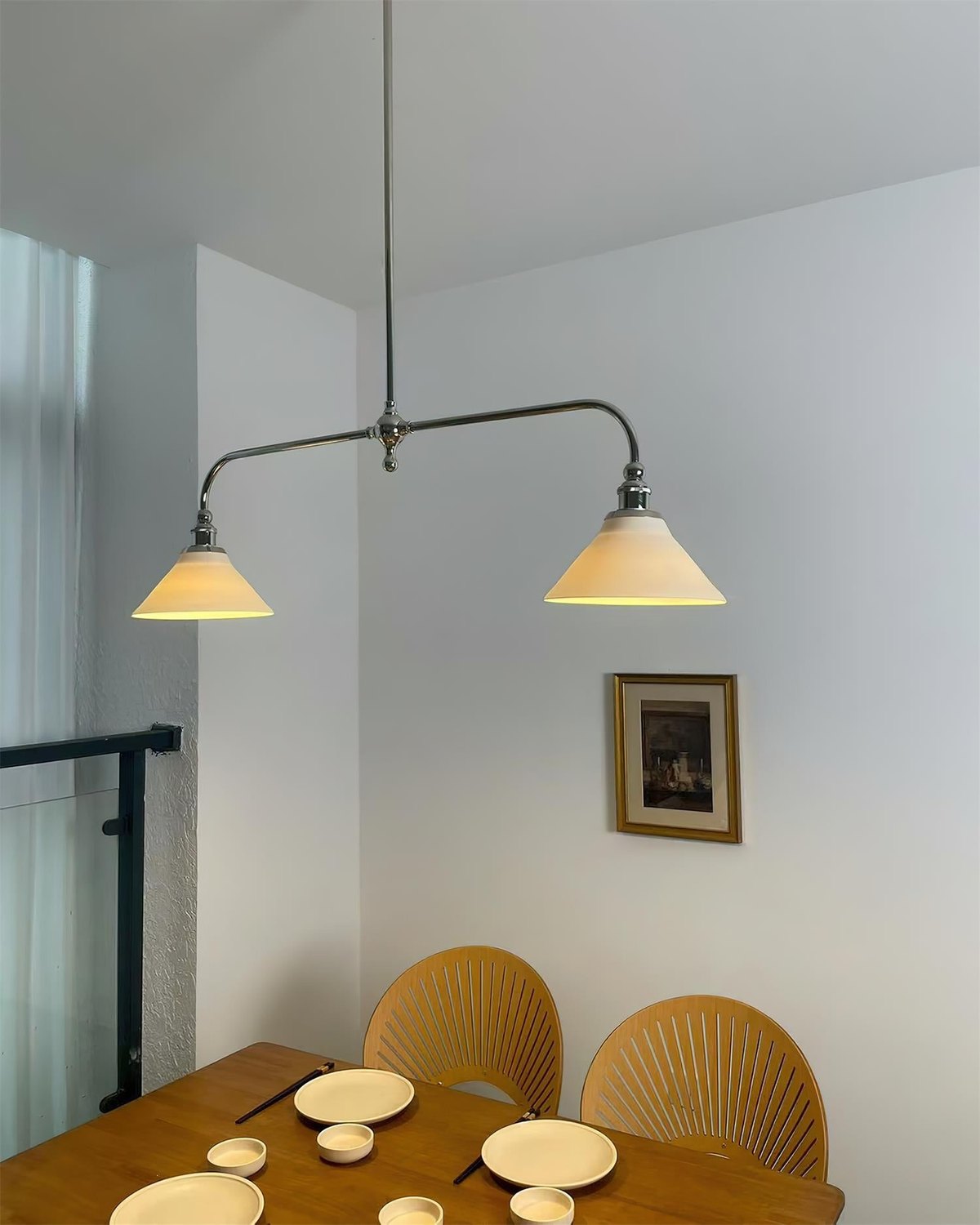 Amelia Chandelier