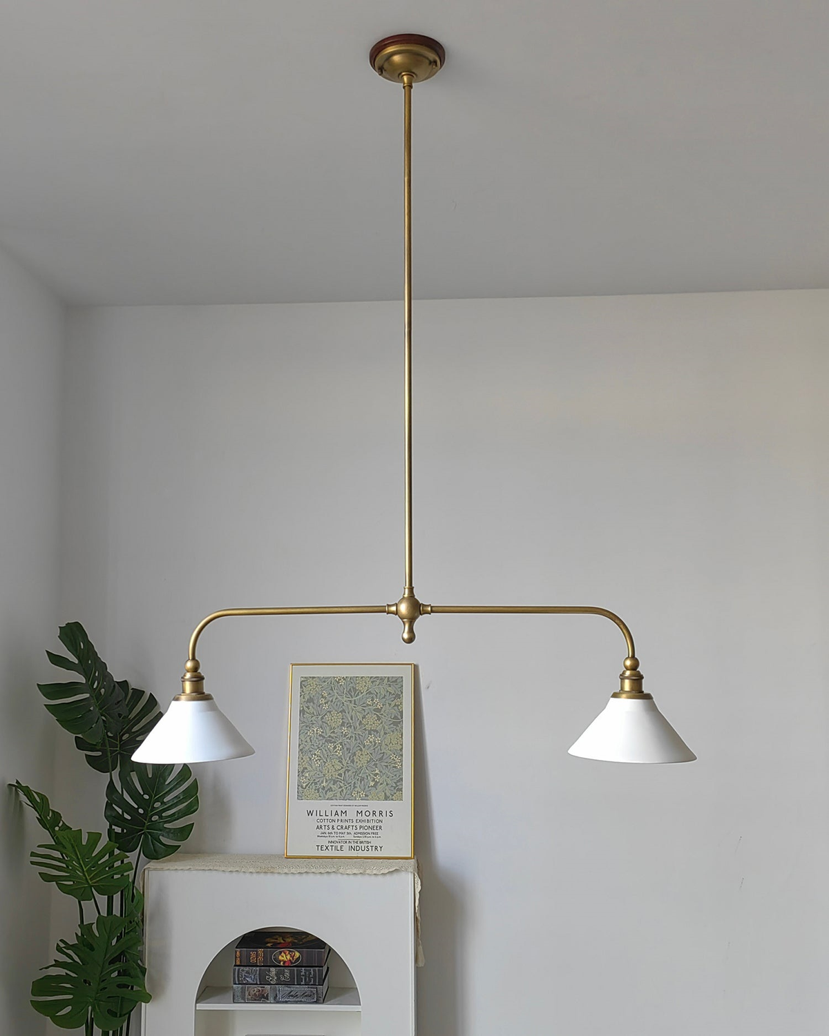 Amelia Chandelier
