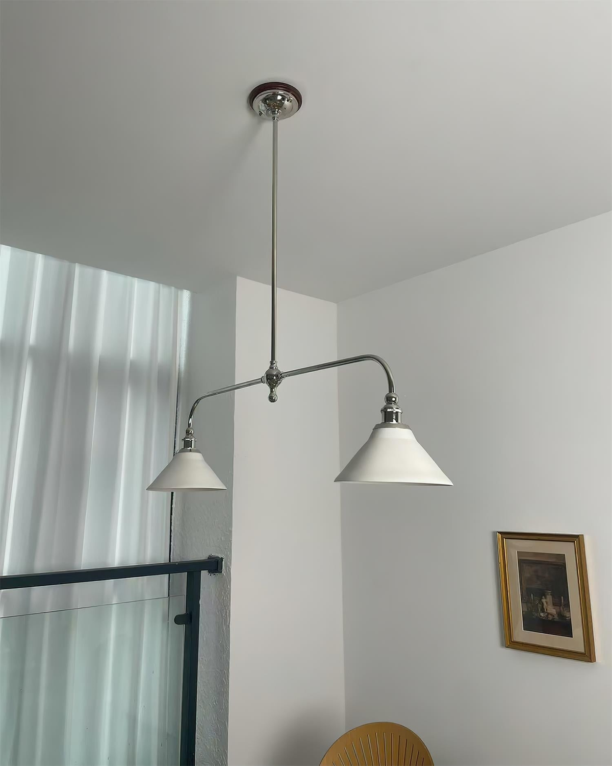 Amelia Chandelier