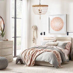 Amelie Crystal Chandelier