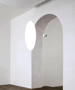 Amisol Designer LED Pendant Light – Minimalist Architectural Illumination