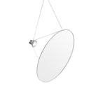 Amisol Designer LED Pendant Light – Minimalist Architectural Illumination