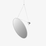 Amisol Designer LED Pendant Light – Minimalist Architectural Illumination