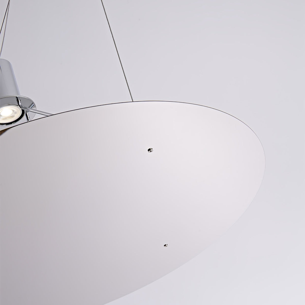 Amisol Designer LED Pendant Light – Minimalist Architectural Illumination