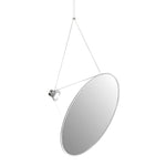 Amisol Designer LED Pendant Light – Minimalist Architectural Illumination